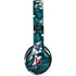 NFL Philadelphia Eagles Tropical Print Beats Solo 3 Wireless Skin